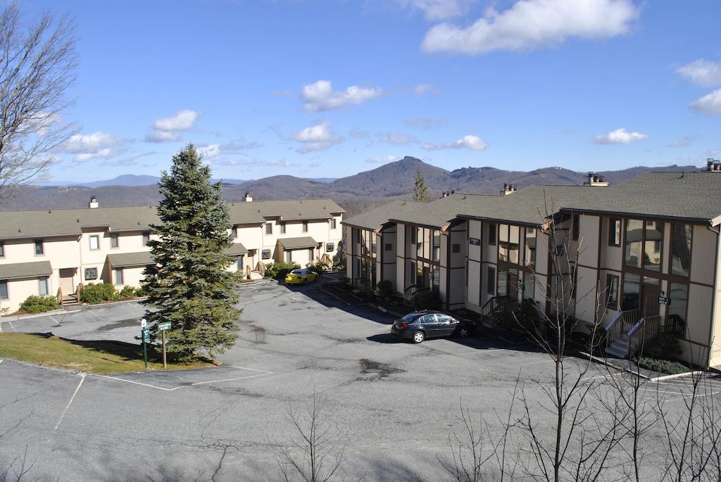 The Highlands At Sugar Hotel Banner Elk Exterior photo
