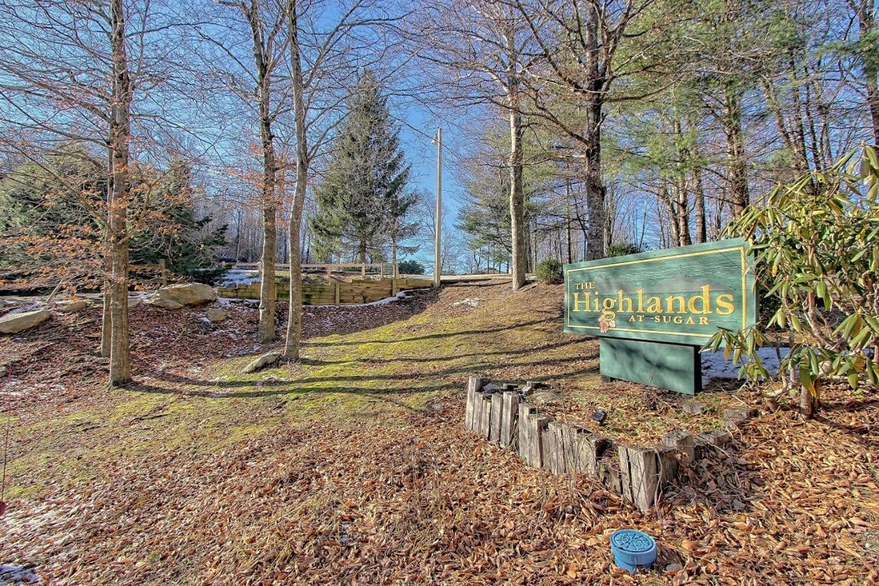 The Highlands At Sugar Hotel Banner Elk Exterior photo